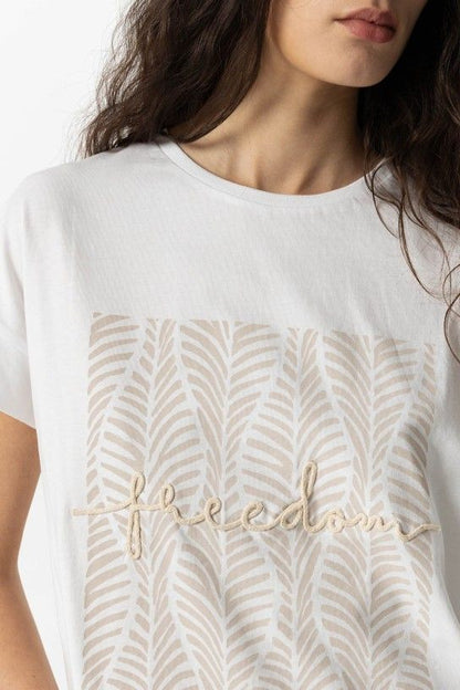 WATERFALL SS TOP
