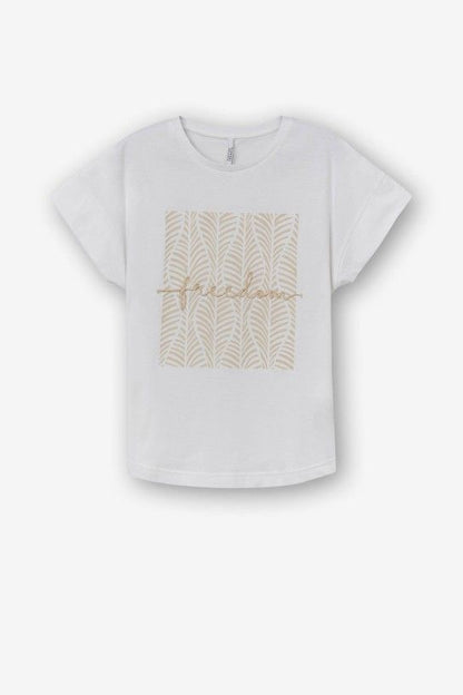 WATERFALL SS TOP