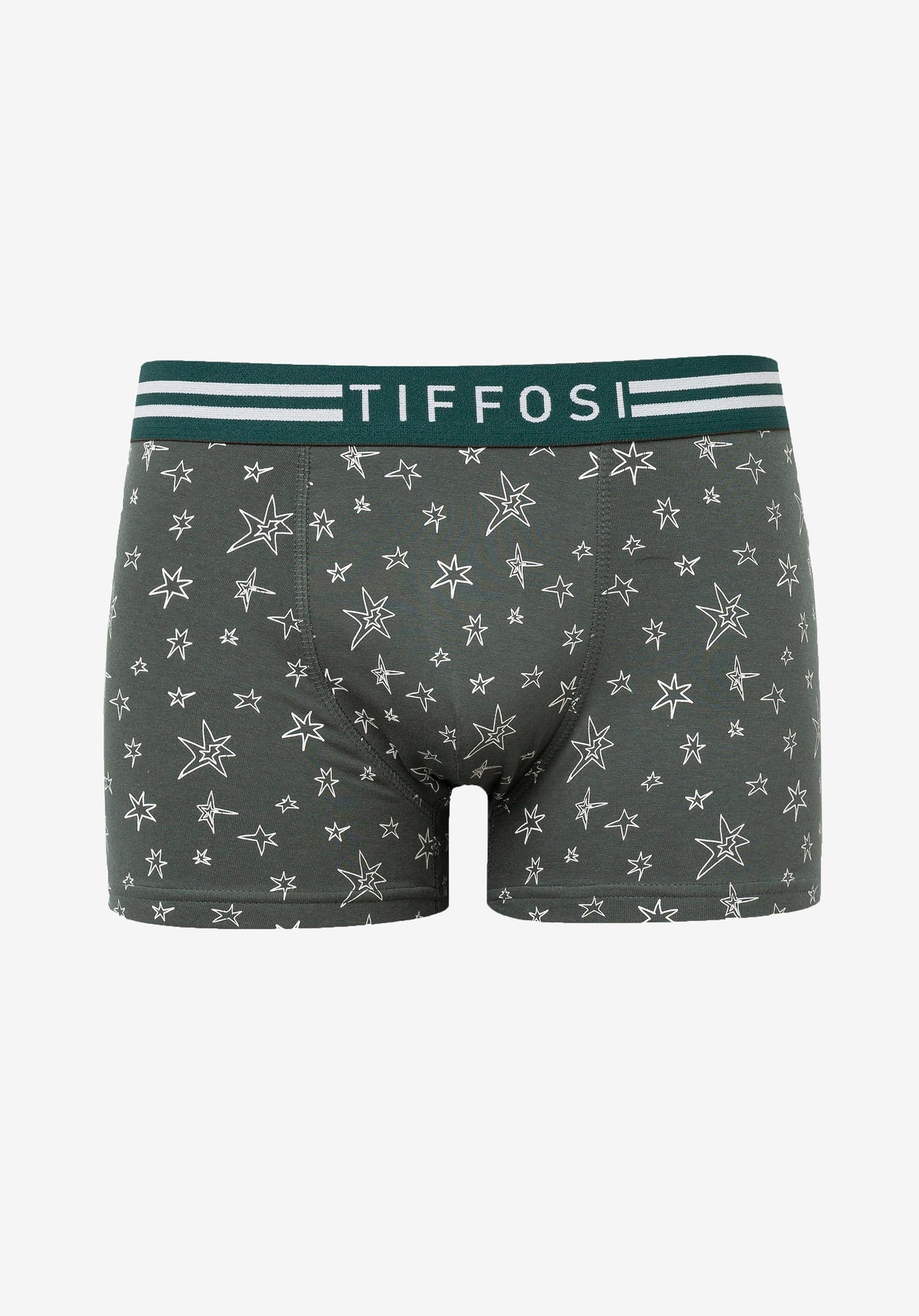 WESTON BOXER - BEST CLOTHES