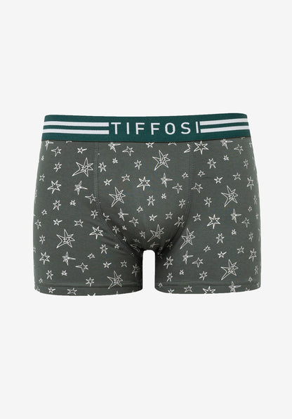 WESTON BOXER - BEST CLOTHES