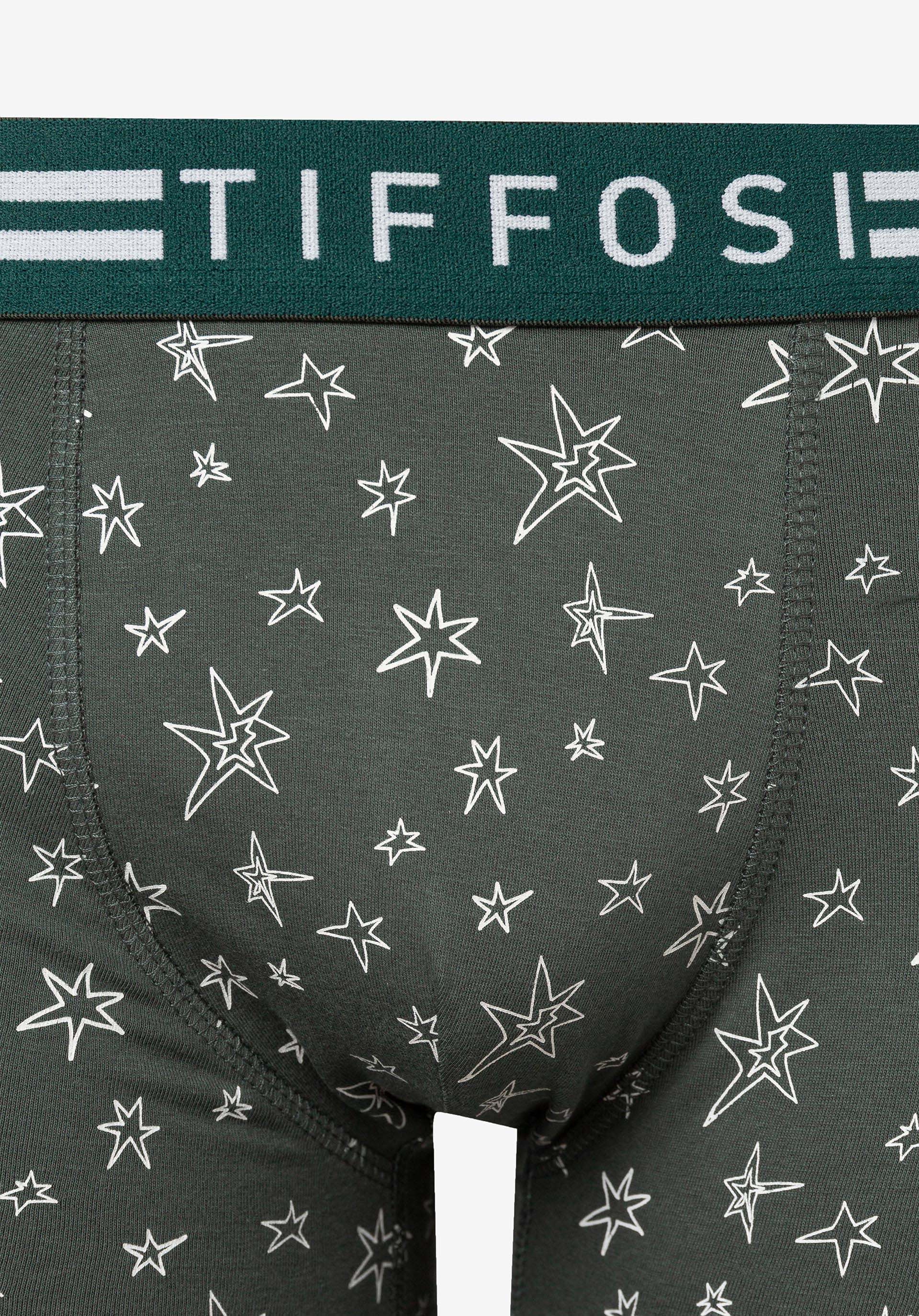 WESTON BOXER - BEST CLOTHES