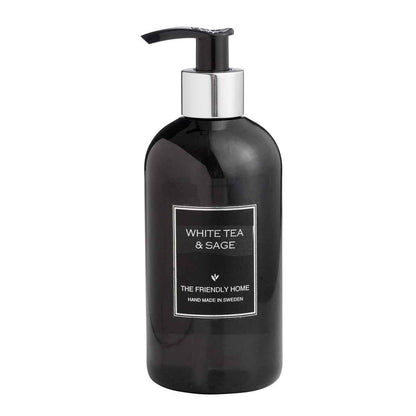 White Tea & Sage Handtvål 300 ml