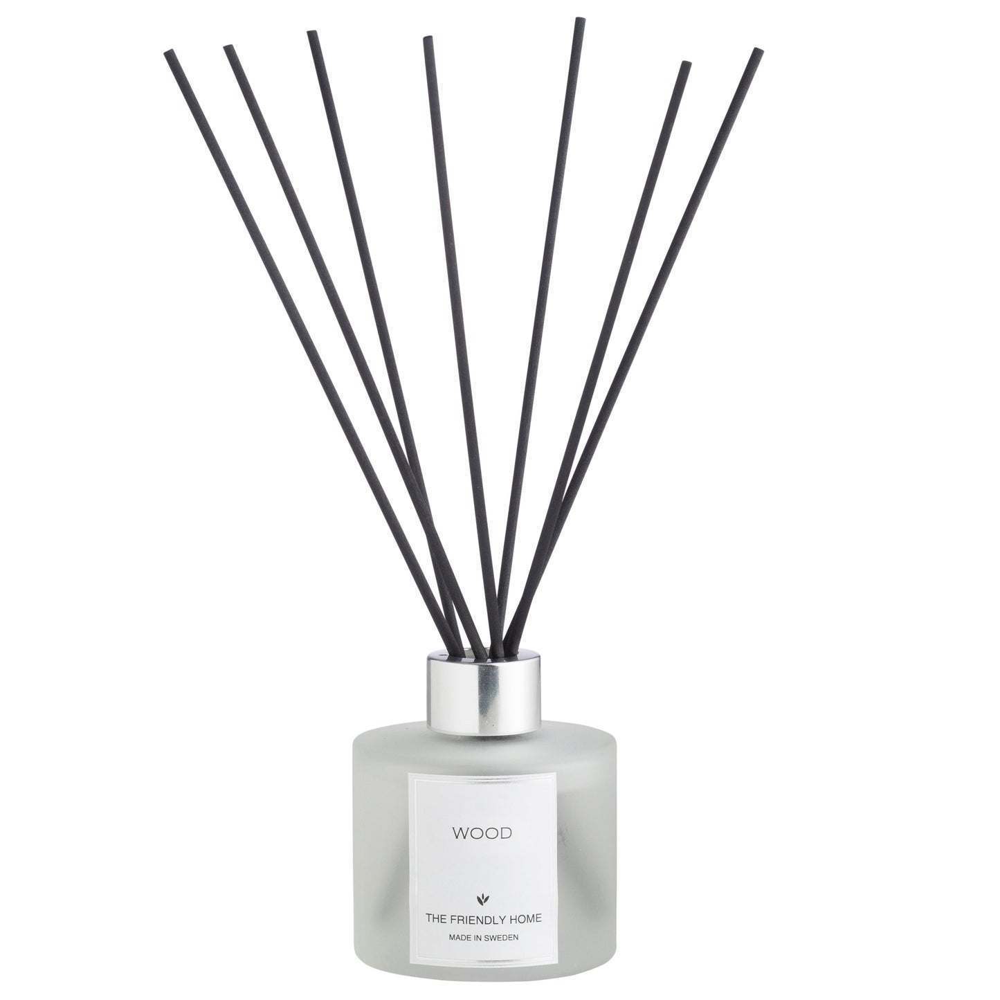 Wood Doftpinnar 100 ml