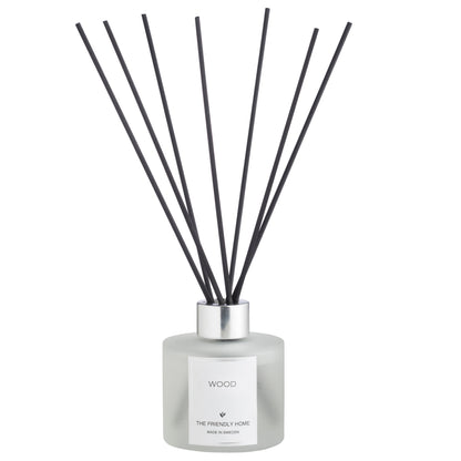 Wood Doftpinnar 100 ml
