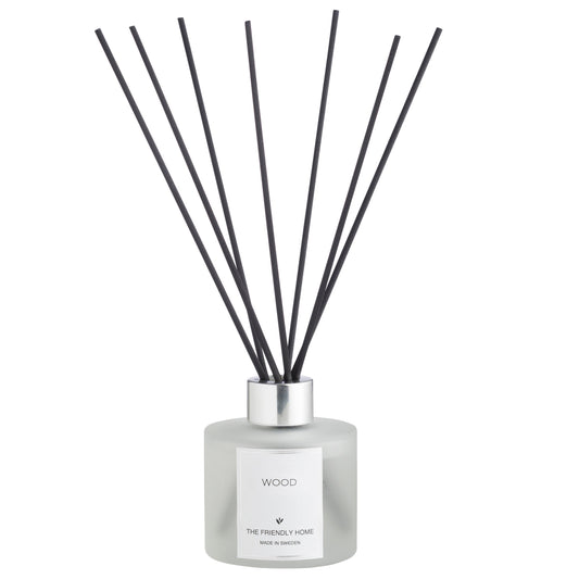 Wood Doftpinnar 100 ml