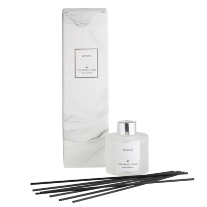 Wood Doftpinnar 100 ml