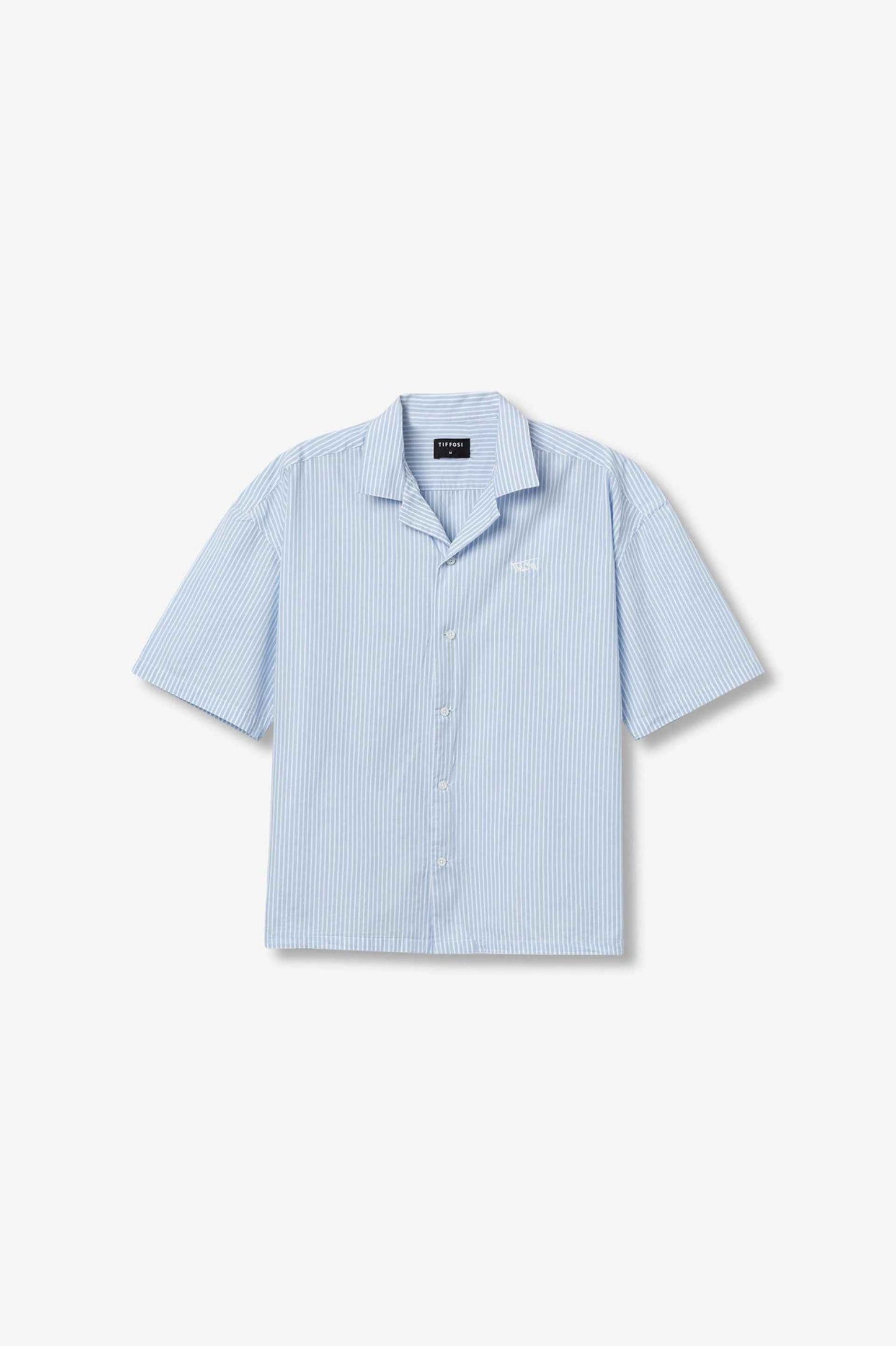 XAVIER LOOSE SS SHIRT