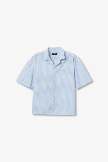 XAVIER LOOSE SS SHIRT