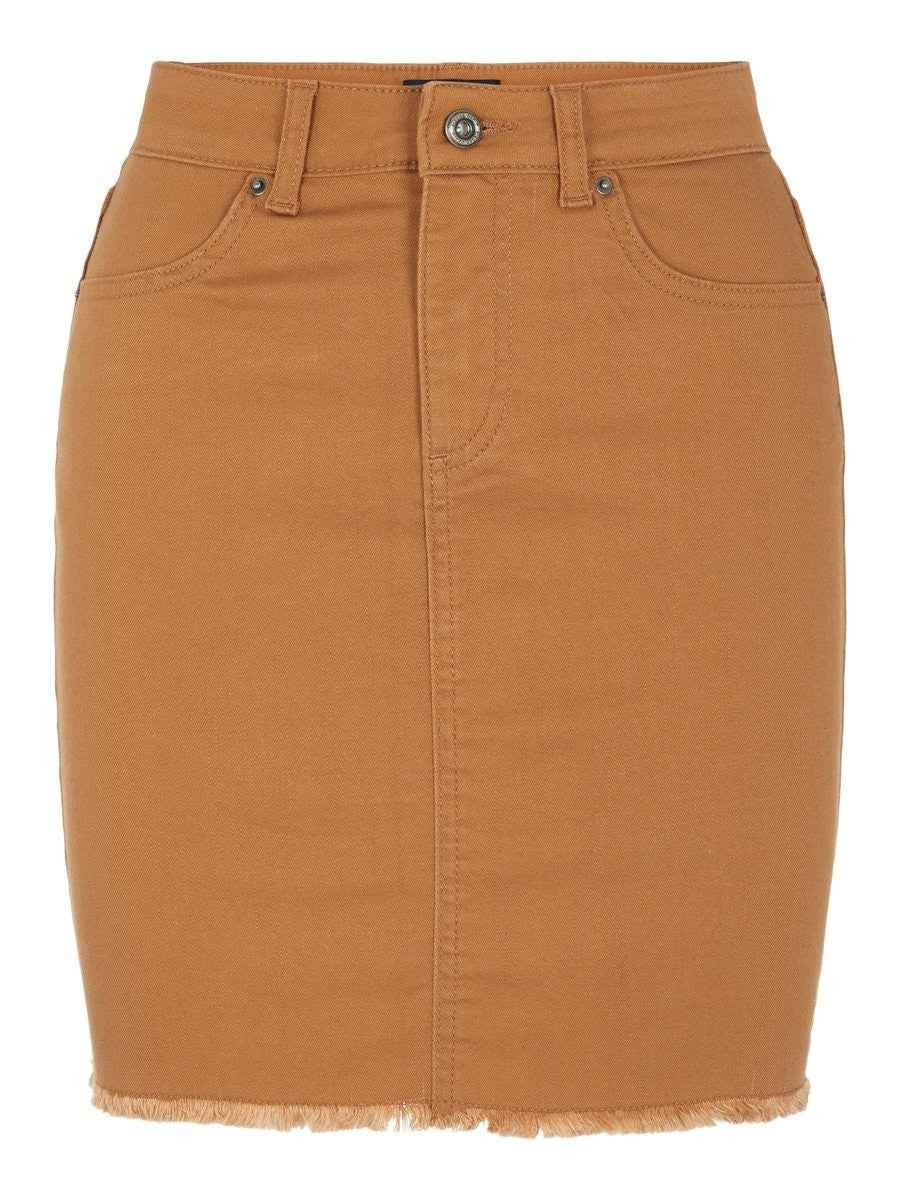 AIA MW COLOURED SKIRT - Best clothes.