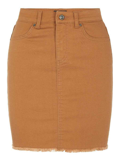 AIA MW COLOURED SKIRT - Best clothes.