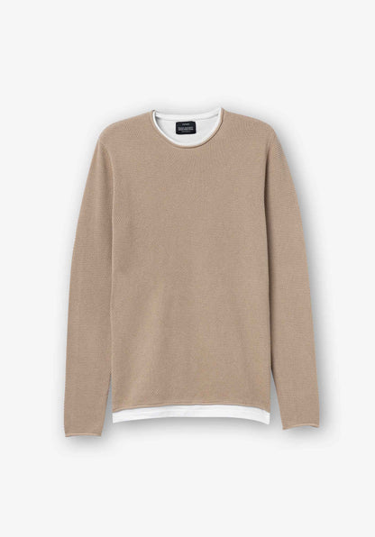 Sweater alabast.