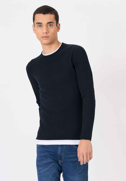 Sweater alabast.