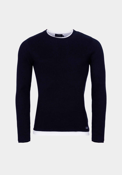 Sweater alabast.