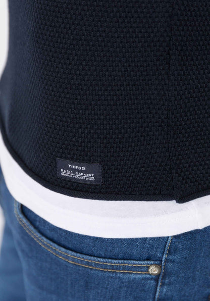 Sweater alabast.