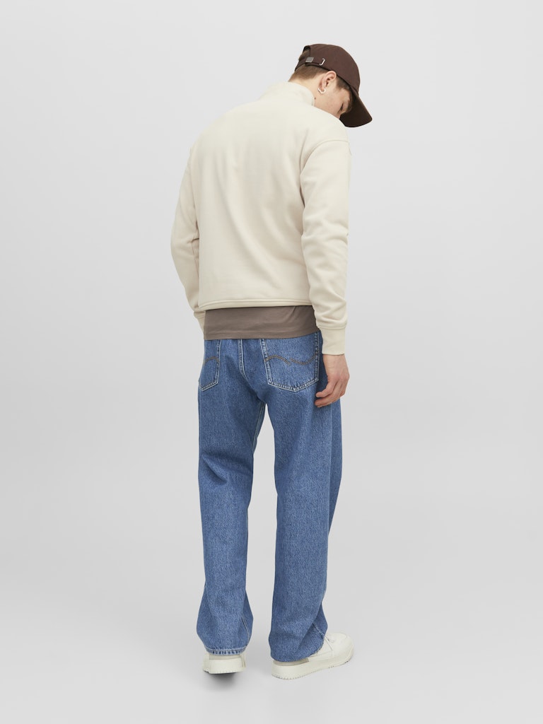 ALEX ORIGINAL 301 BAGGY FIT JEANS - Best Clothes