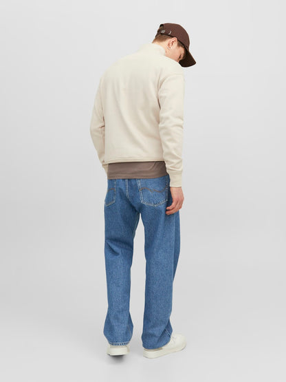 ALEX ORIGINAL 301 BAGGY FIT JEANS - Best Clothes