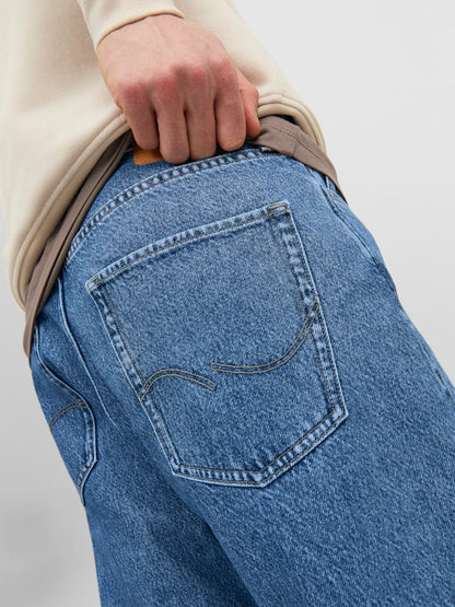 ALEX ORIGINAL 301 BAGGY FIT JEANS