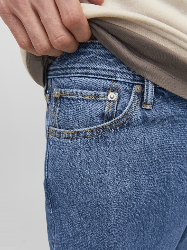 ALEX ORIGINAL 301 BAGGY FIT JEANS