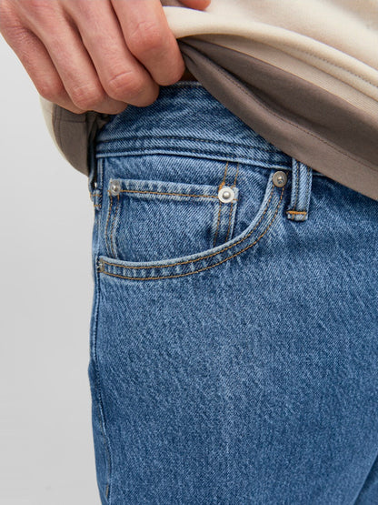ALEX ORIGINAL 301 BAGGY FIT JEANS