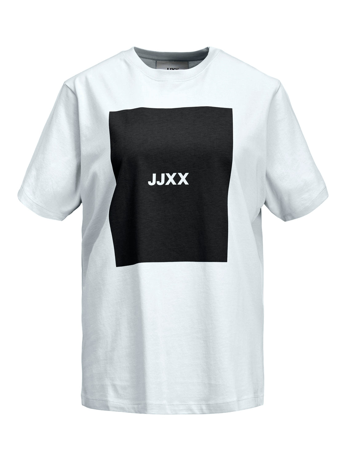 AMBER SS RELAXED SQUARE TEE - Best clothes.