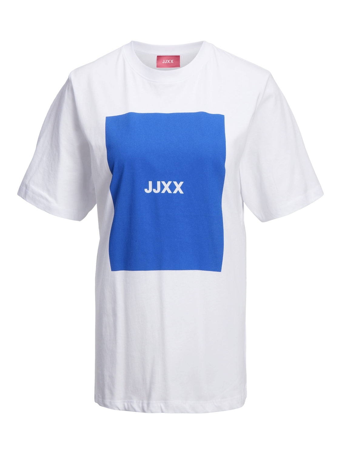 AMBER SS RELAXED SQUARE TEE - Best clothes.