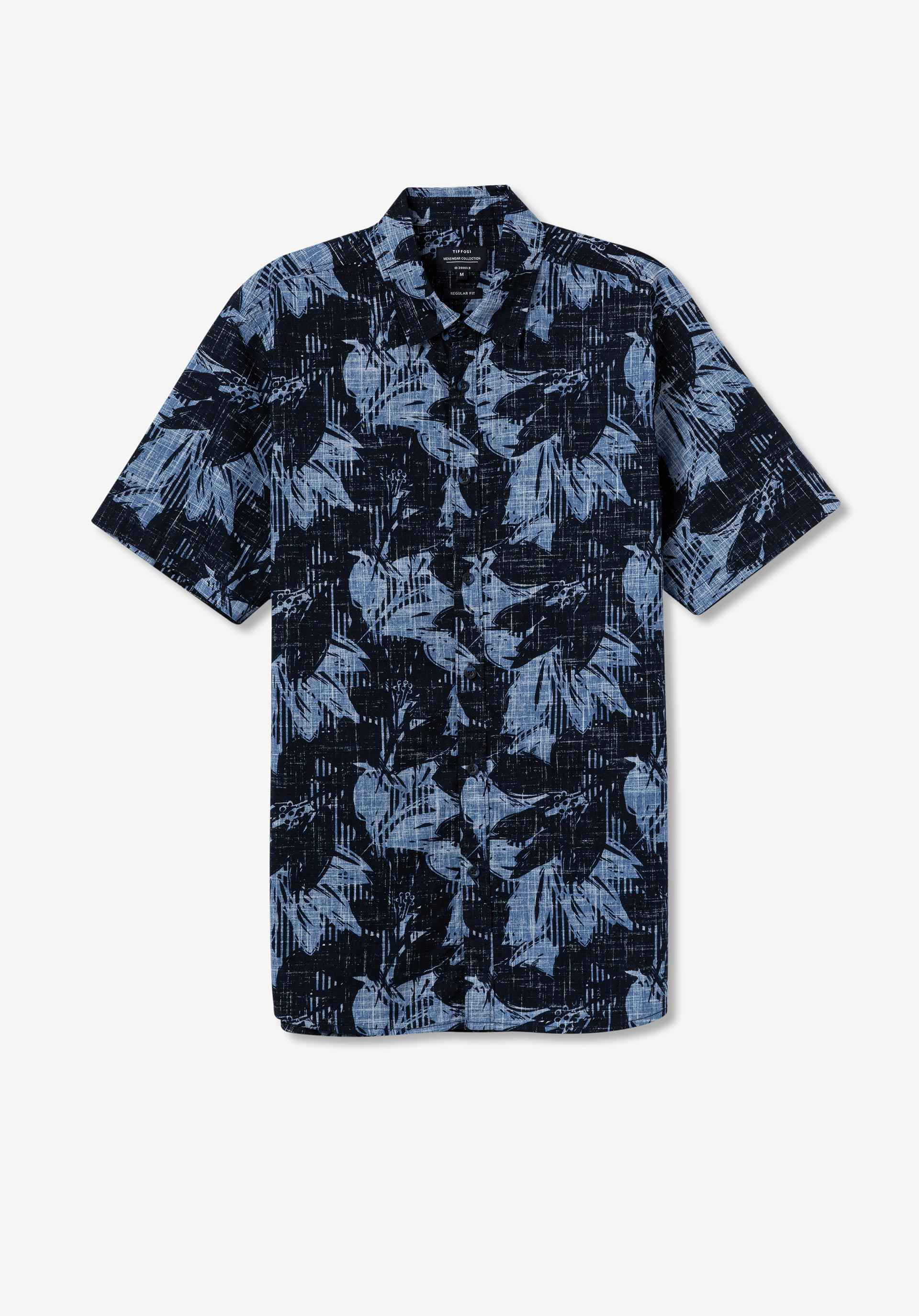 ARNOLD SHIRT