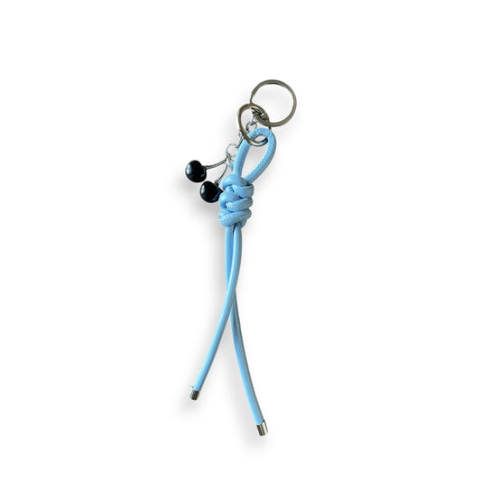 BAG CHARM KNOT - Best Clothes