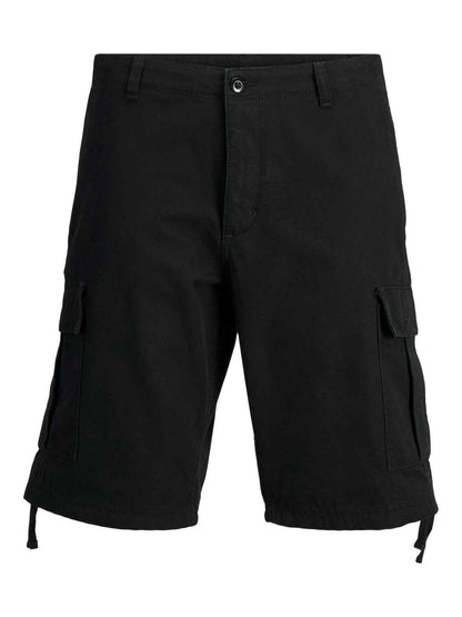 COLE BARKLEY CARGO-SHORTS