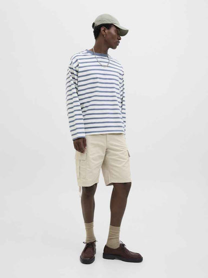 COLE BARKLEY CARGO-SHORTS