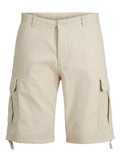 COLE BARKLEY CARGO-SHORTS