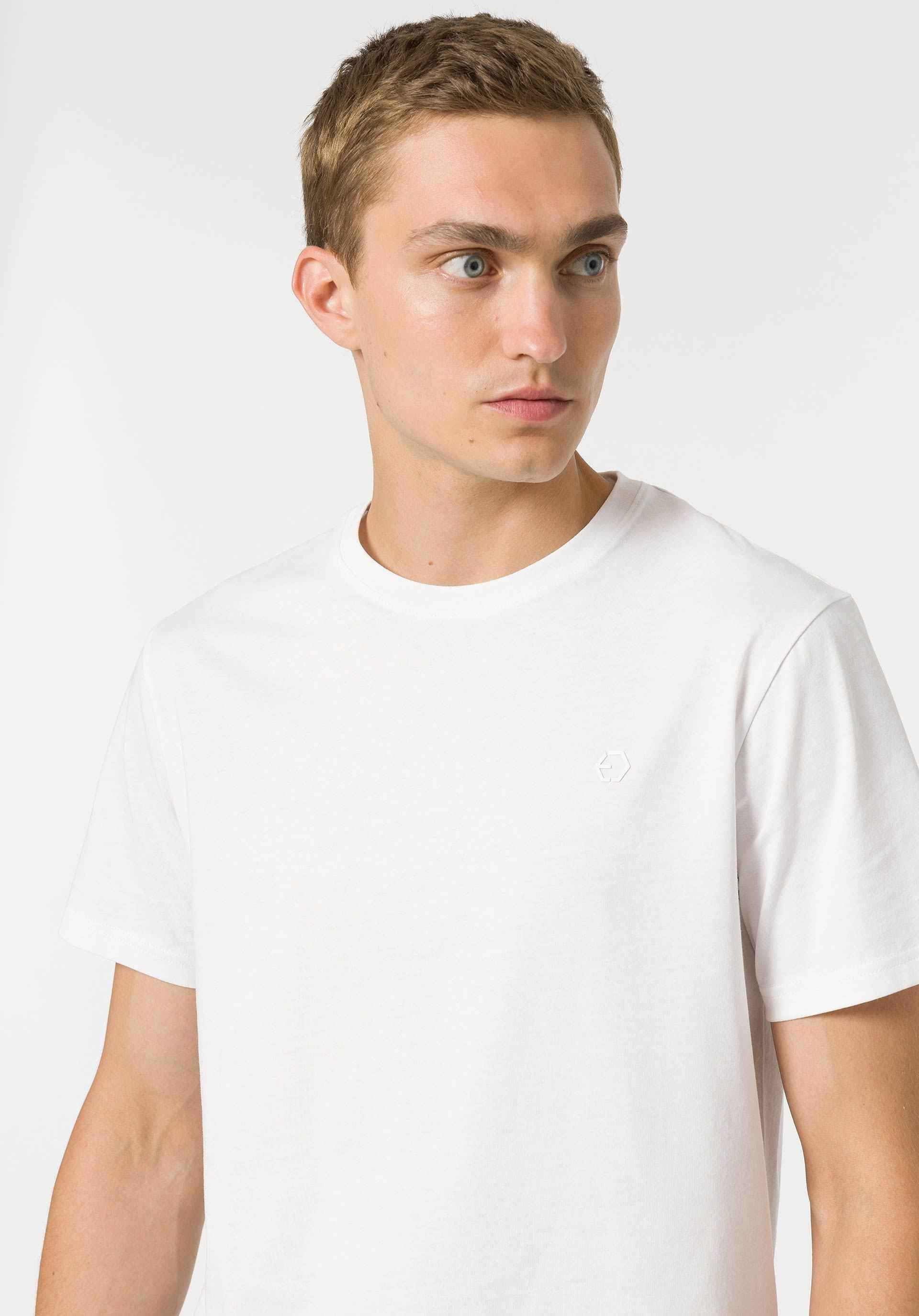 T-SHIRT SS BARTON 1