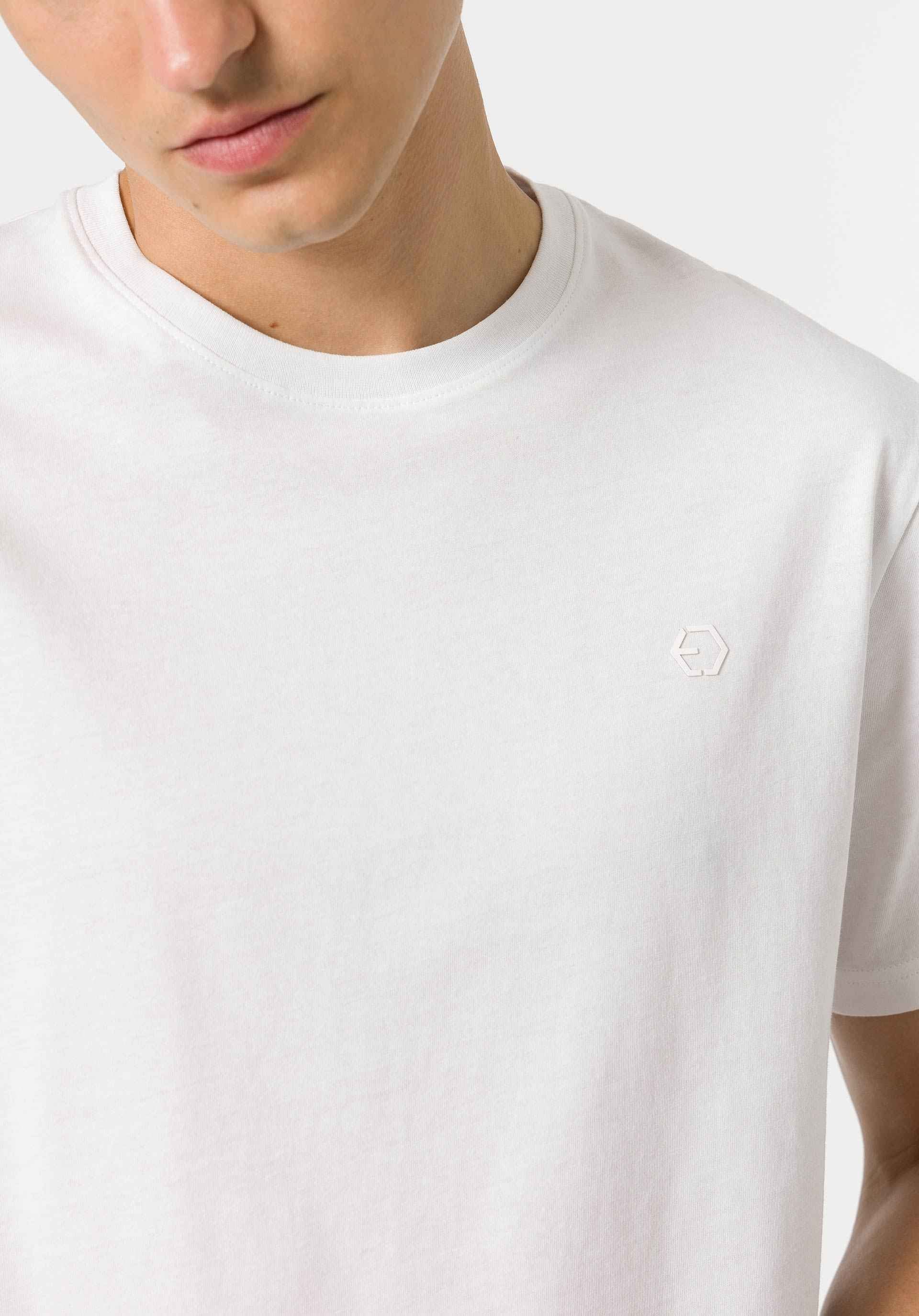 T-SHIRT SS BARTON 1