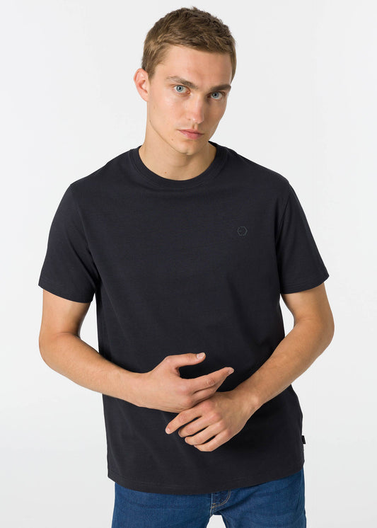 T-SHIRT SS BARTON 1