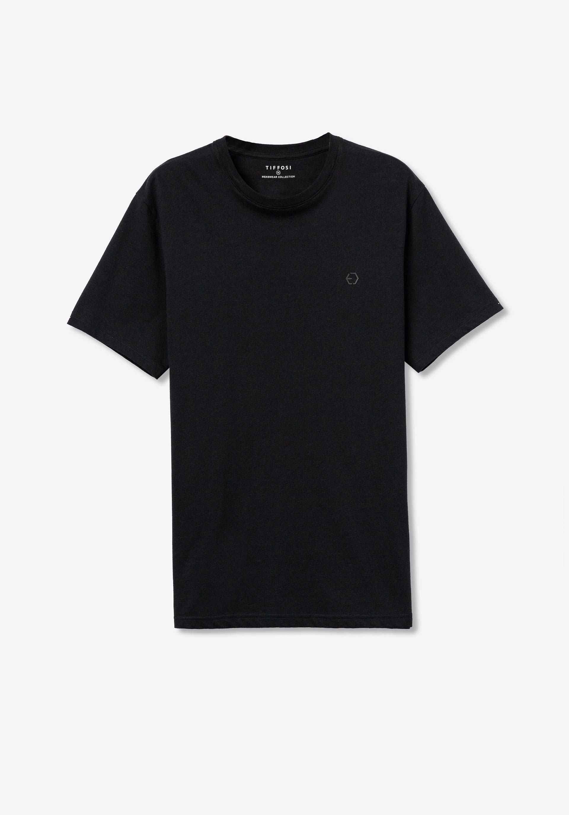 T-SHIRT SS BARTON 1