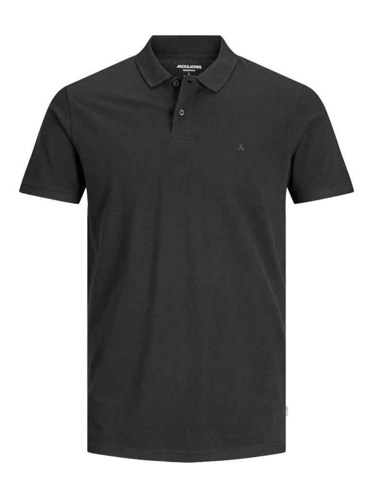 BASIC SS POLO