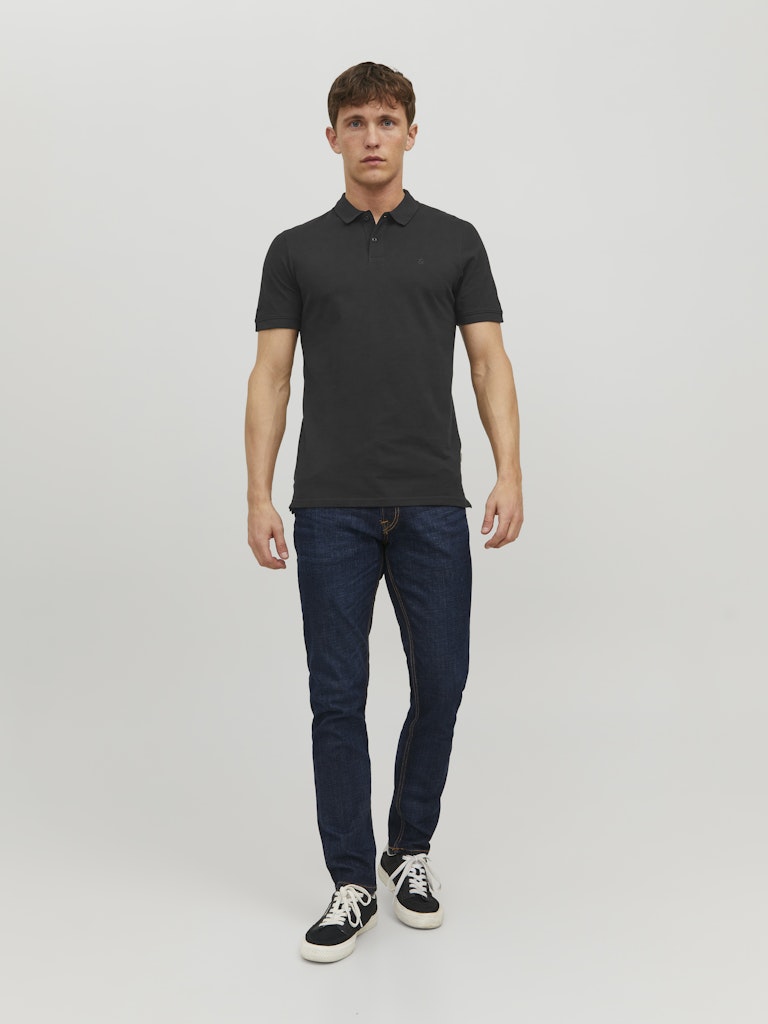 BASIC SS POLO