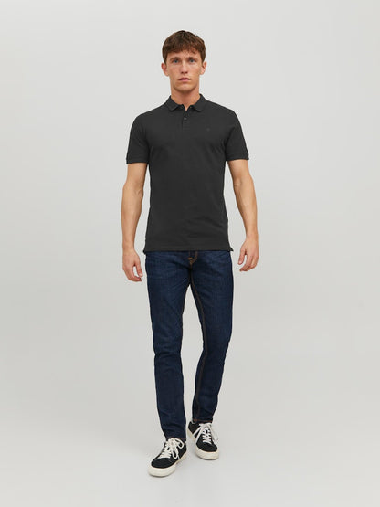 BASIC SS POLO