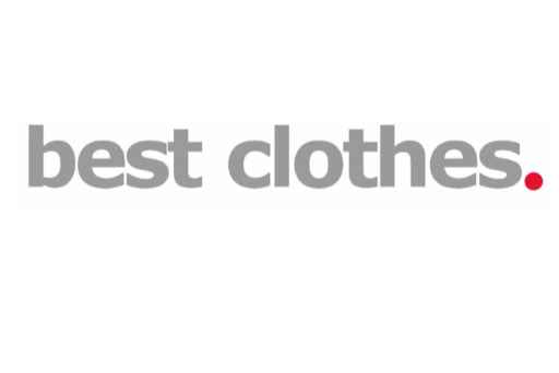 bestclothes Presentkort