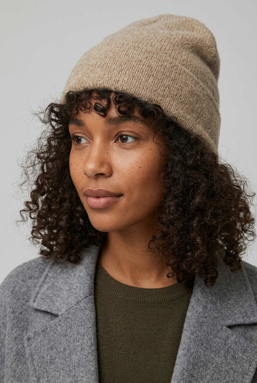 BERTA HOOD SOFT DUST CAP