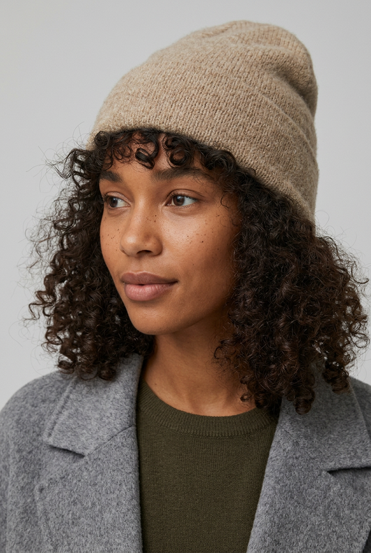 BERTA HOOD SOFT DUST CAP