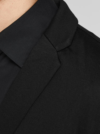 BLABECK SWEAT BLAZER - Best clothes.