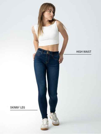 ONE SIZE CLASSIC 1