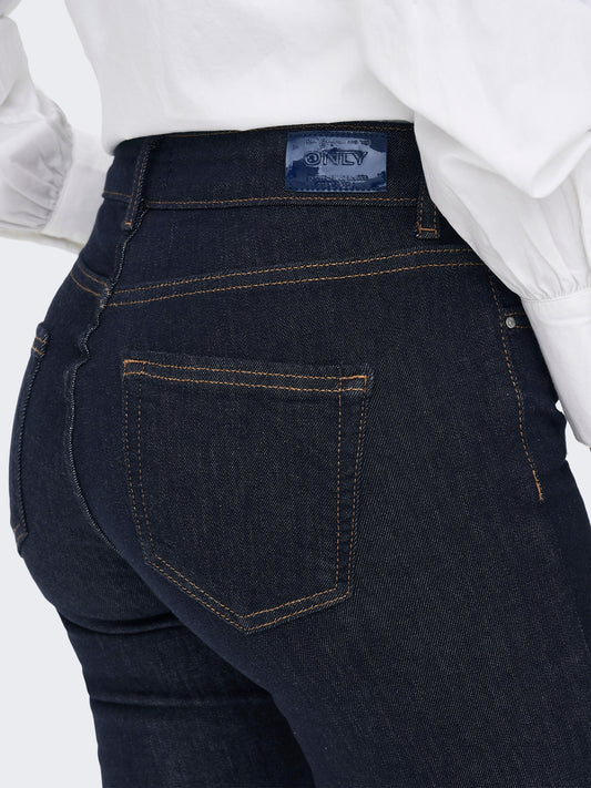 BLUSH MID STAYBLUE 023 - Best clothes.
