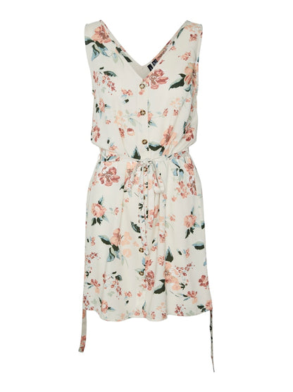BUMPY SL KURZES KLEID