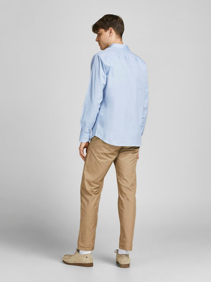 CARDIFF SHIRT LS - Best Clothes