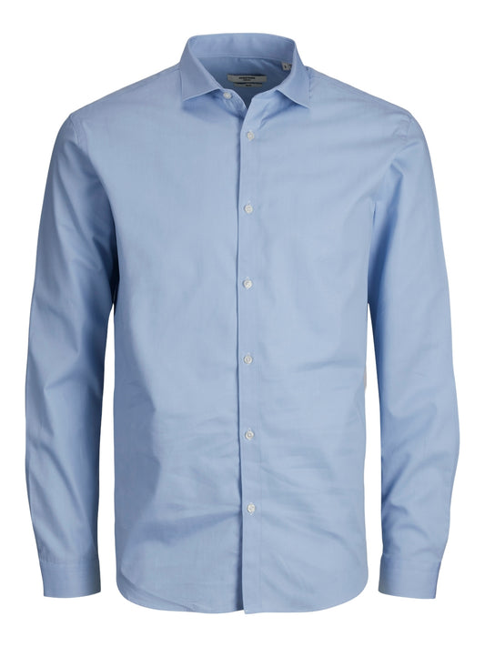 CARDIFF SHIRT LS