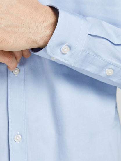 CARDIFF SHIRT LS - Best clothes.