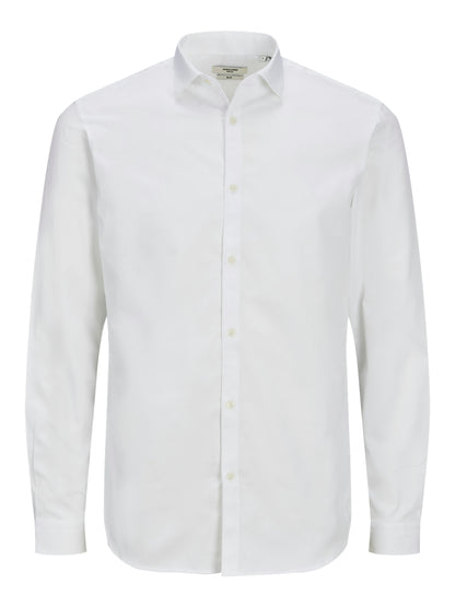 CARDIFF SHIRT LS - Best clothes.