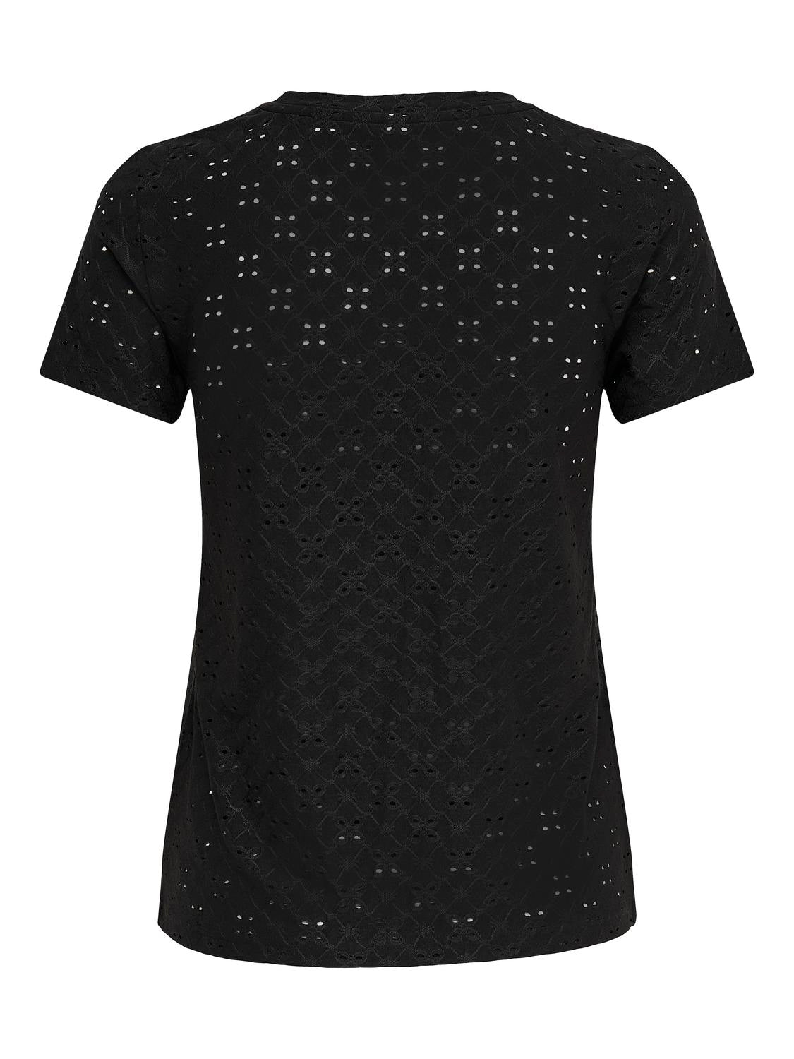 CATHINKA SS TAG TOP - Best clothes.
