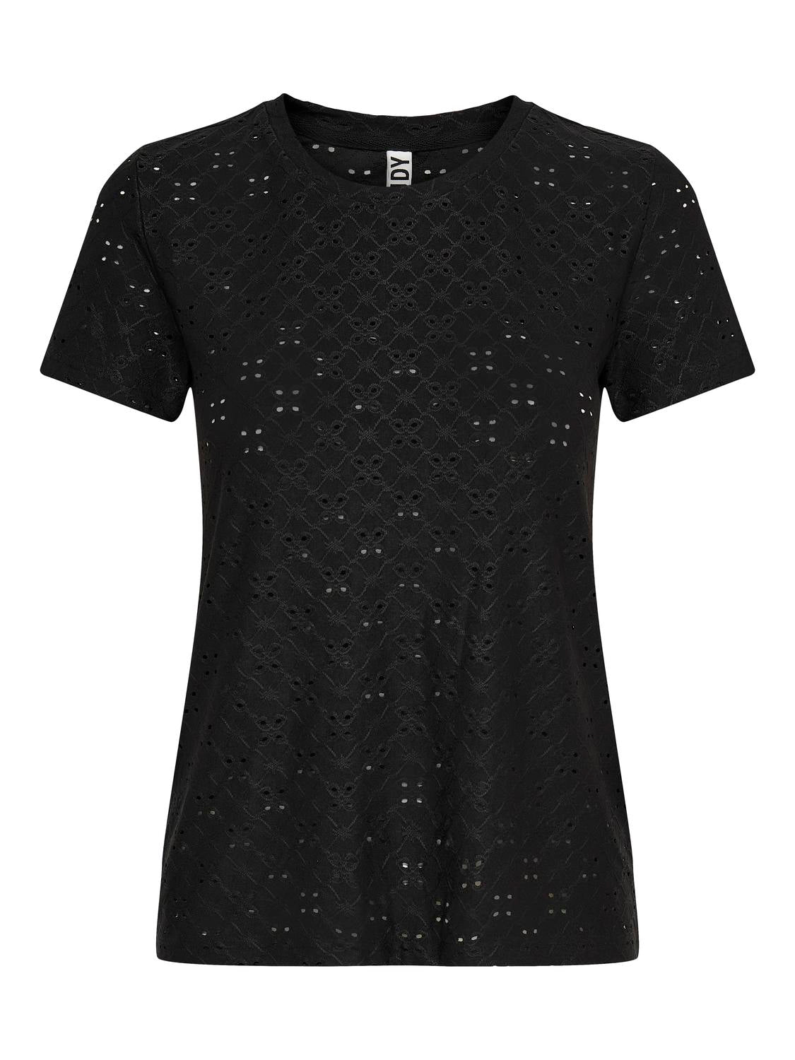 CATHINKA SS TAG TOP - Best clothes.